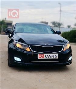 كيا اوبتيما